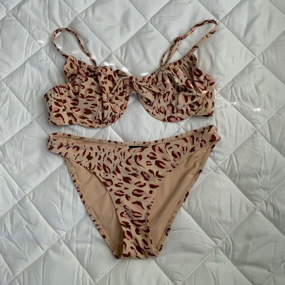 Cotton On Bikini